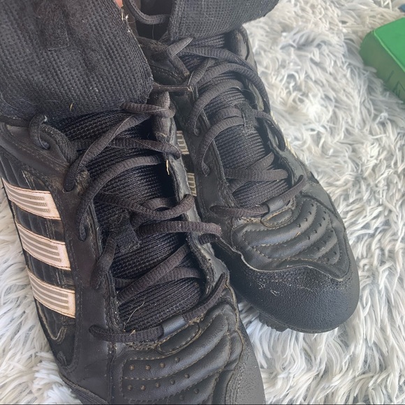 ADIDAS MAN CLEATS - Picture 6 of 7